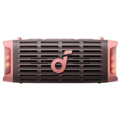 Акустична система Anker SoundСore Boom 3i Brown (D5100080)