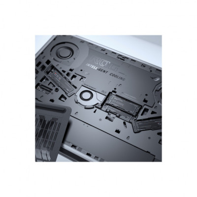 Ноутбук ASUS ROG Strix SCAR 18 G835LR-SA154W (90NR0LS1-M006E0)