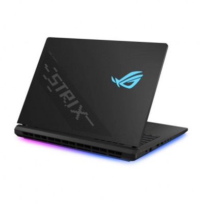 Ноутбук ASUS ROG Strix SCAR 18 G835LR-SA154W (90NR0LS1-M006E0)
