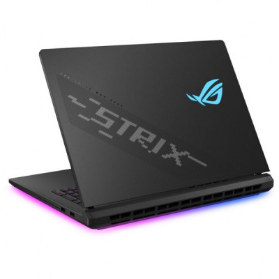 Ноутбук ASUS ROG Strix SCAR 18 G835LR-SA154W (90NR0LS1-M006E0)