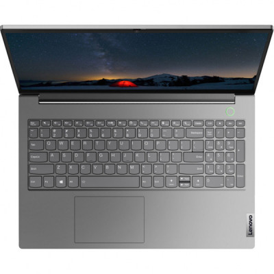 Ноутбук Lenovo ThinkBook 15 G3 ACL (21A400B3RA)