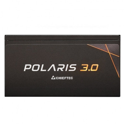 Блок живлення Chieftec 1050W Polaris 3.0 (PPS-1050FC-A3)