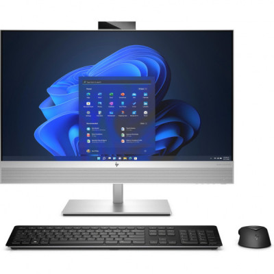 Комп'ютер HP EliteOne 870 G9 AiO/ i7-12700 (5V8G6EA)