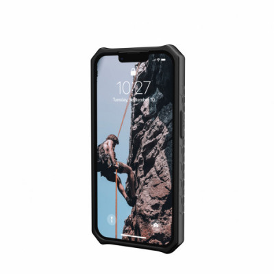 Чохол до мобільного телефона Uag Apple Iphone 13 Pro Monarch, Mallard (113151115555)