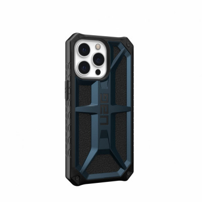 Чохол до мобільного телефона Uag Apple Iphone 13 Pro Monarch, Mallard (113151115555)