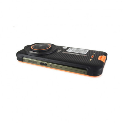 Мобільний телефон Ulefone Power Armor 16S 8/128Gb Orange (6937748736066)