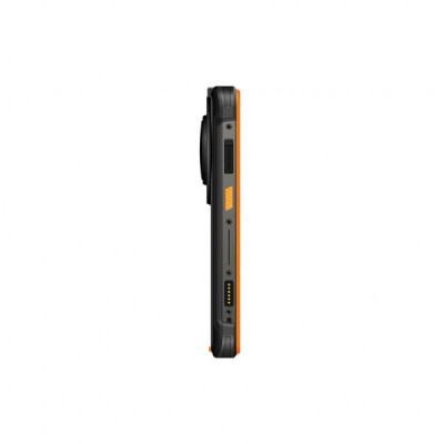 Мобільний телефон Ulefone Power Armor 16S 8/128Gb Orange (6937748736066)