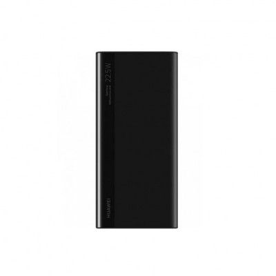 Батарея універсальна Huawei SuperCharge 10000mAh, 22.5W SE, Input USB-C, Output USB-A USB-C, Black (HU-55034446)