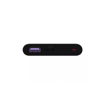 Батарея універсальна Huawei SuperCharge 10000mAh, 22.5W SE, Input USB-C, Output USB-A USB-C, Black (HU-55034446)