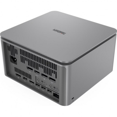 Комп'ютер Lenovo ThinkCentre neo Ultra / i7-14700, 16, 512, RTX 4060 8GB, KM (12W10039UI)