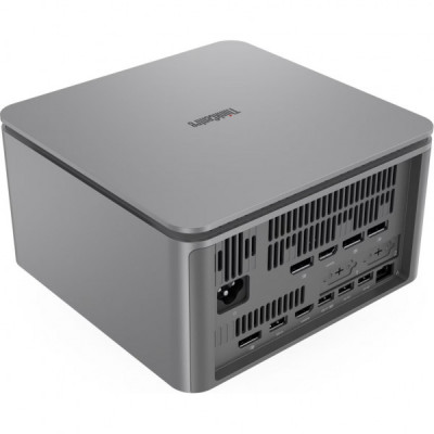 Комп'ютер Lenovo ThinkCentre neo Ultra / i7-14700, 16, 512, RTX 4060 8GB, KM (12W10039UI)