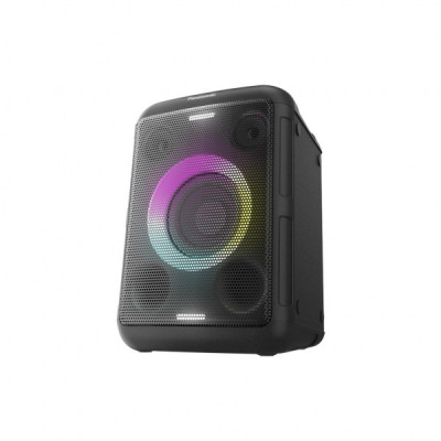 Акустична система Panasonic SC-BMAX5 Black (SC-BMAX5WW-K)