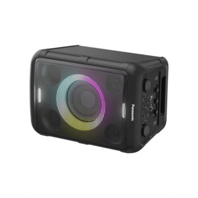 Акустична система Panasonic SC-BMAX5 Black (SC-BMAX5WW-K)
