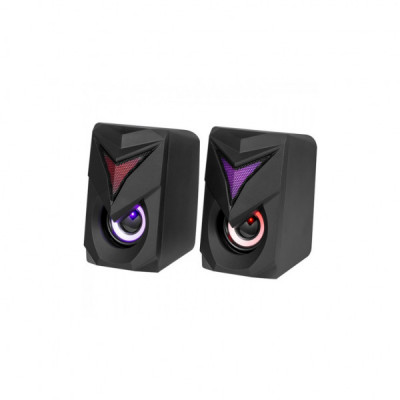 Акустична система Xtrike ME SK-405 Black (SK-405)