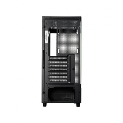 Корпус для ПК PcCooler C3 Q500 BK