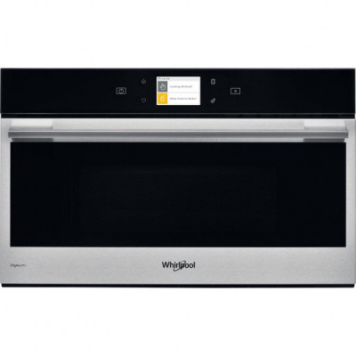 Мікрохвильова піч Whirlpool W9 MD260 IXL