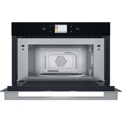 Мікрохвильова піч Whirlpool W9 MD260 IXL