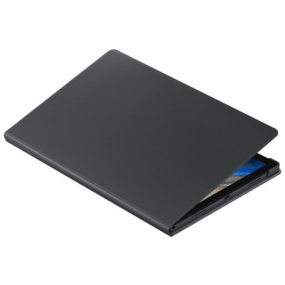 Чохол до планшета Samsung Book Cover Galaxy Tab A8 (X200/205) Dark Gray (EF-BX200PJEGRU)