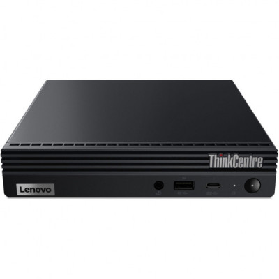 Комп'ютер Lenovo ThinkCentre M60e / i3-1005G1, 8, 256, W11P (11LUA000UI)