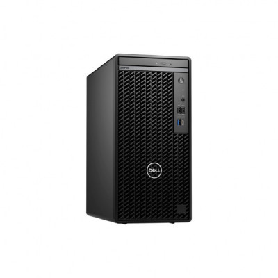 Комп'ютер Dell Optiplex 7020 MT / i5-14500, 16, 512, DVDRW, KM (N013O7020MTUA_UBU)