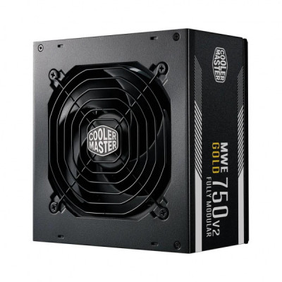 Блок живлення CoolerMaster 750W (MPE-7501-AFAAG-3EEU)