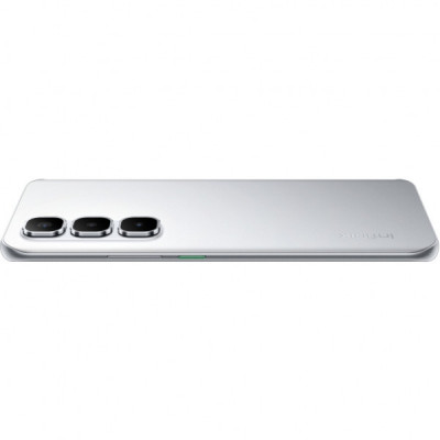 Мобільний телефон Infinix Hot 60 Pro+ 8/256Gb Titanium Silver (4894947092596)