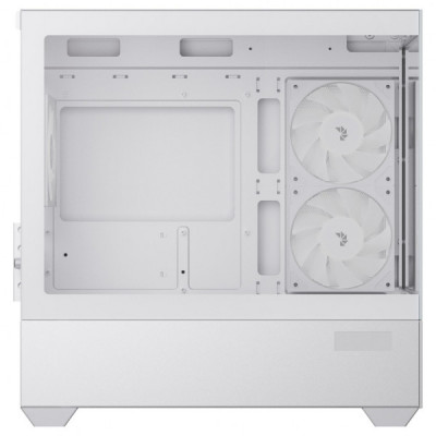 Корпус для ПК AeroCool P300D Digi-G-WT-v1 White (ACCS-PN05033.21) Корпус для ПК AeroCool P300D Digi-G-WT-v1 White (ACCS-PN05033.21)