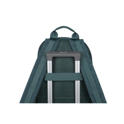 Рюкзак для ноутбука Tucano 13/14", Fine, green (BKFINE14-V)