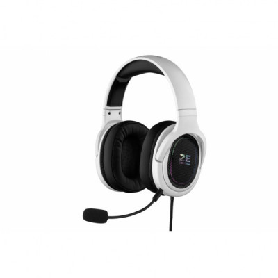 Навушники 2E HG330 RGB USB 7.1 White (2E-HG330WT-7.1)