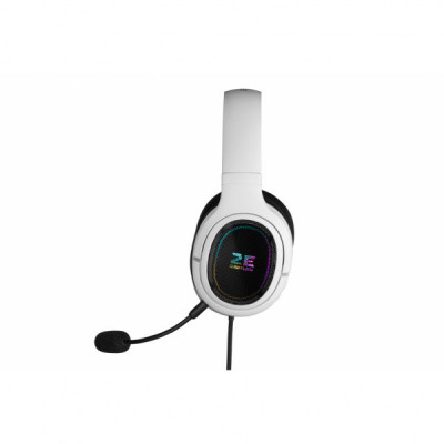 Навушники 2E HG330 RGB USB 7.1 White (2E-HG330WT-7.1)