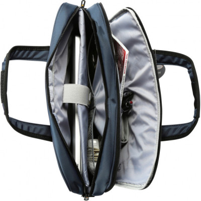 Сумка для ноутбука YENKEE 15.6" OREGON YBN 1531 black (45011054)