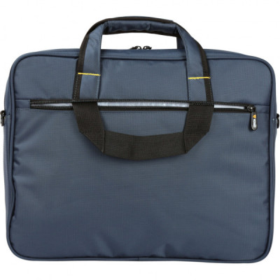 Сумка для ноутбука YENKEE 15.6" OREGON YBN 1531 black (45011054)