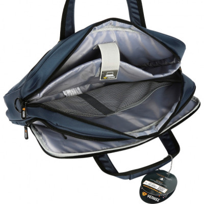 Сумка для ноутбука YENKEE 15.6" OREGON YBN 1531 black (45011054)