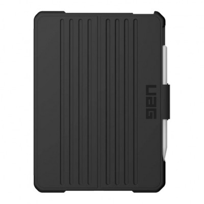 Чохол до планшета Uag Apple iPad Air 10.9"(5th Gen 2022) Metropolis SE, Black (12329X114040)