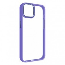Чохол до мобільного телефона Armorstandart UNIT2 Apple iPhone 15 Plus Lavander (ARM69977)