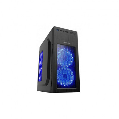 Корпус Gamemax MT520-NP