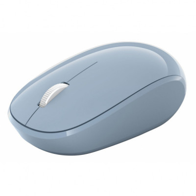 Мишка Microsoft Bluetooth Pastel Blue (RJN-00022)