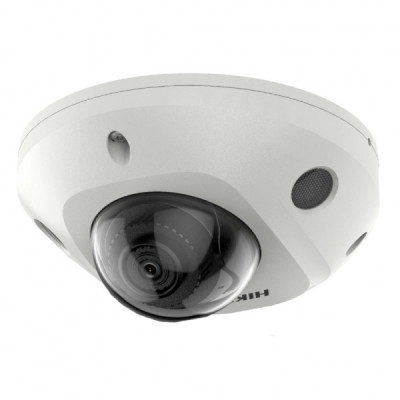 Камера відеоспостереження Hikvision DS-2CD2363G2-I (2.8)