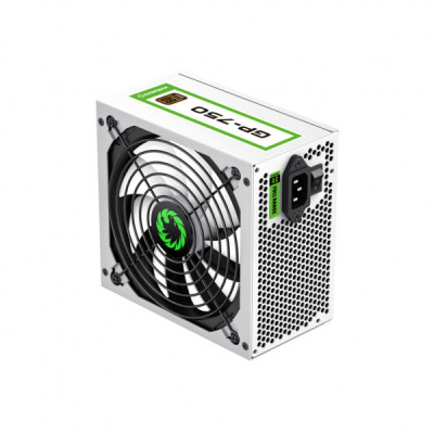 Блок живлення Gamemax 750W (GP-750 White)