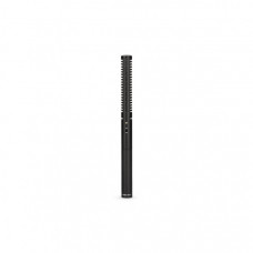 Мікрофон Rode NTG2 Black (301398)