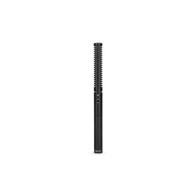 Мікрофон Rode NTG2 Black (301398)