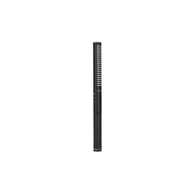 Мікрофон Rode NTG2 Black (301398)