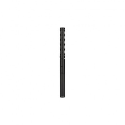 Мікрофон Rode NTG2 Black (301398)