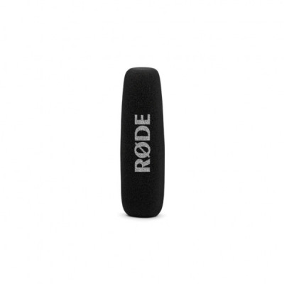 Мікрофон Rode NTG2 Black (301398)