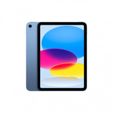 Планшет Apple iPad 10.9" 2024 Wi-Fi + Cellular 64GB Blue (MCMK4NF/A)