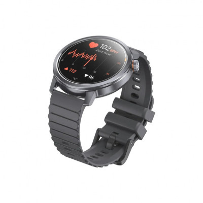 Смарт-годинник KOSPET ORB GREY (6978602500140)