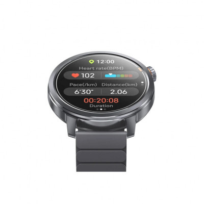 Смарт-годинник KOSPET ORB GREY (6978602500140)