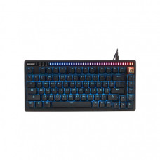 Клавіатура A4Tech Bloody AT75 USB RGB UA Black (4711421002769)