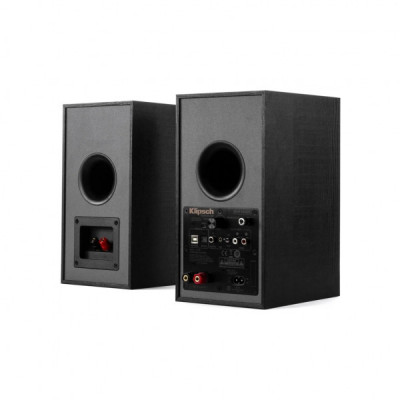 Акустична система Klipsch Reference R-41PM Black (1066253)