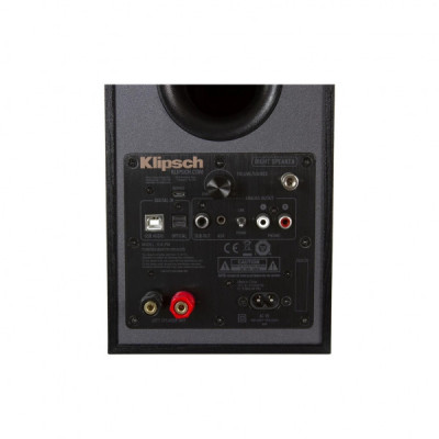 Акустична система Klipsch Reference R-41PM Black (1066253)
